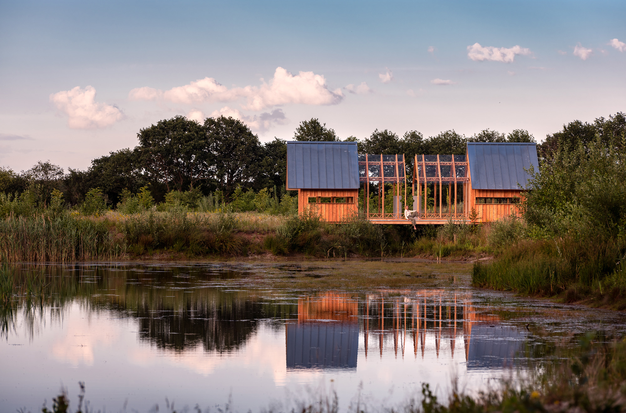 Cabin ANNA
